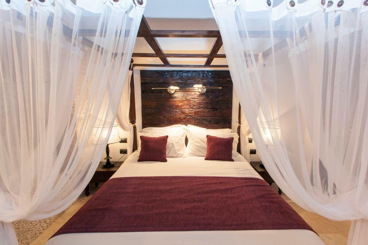 Ibiza Luxury Villa Santa Eularia des Riu Eksteriør bilde