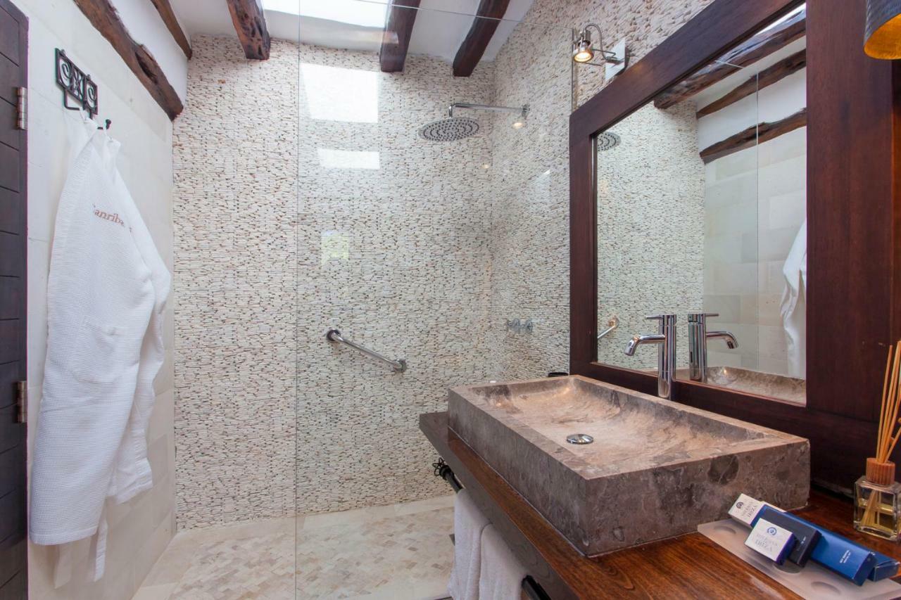 Ibiza Luxury Villa Santa Eularia des Riu Eksteriør bilde